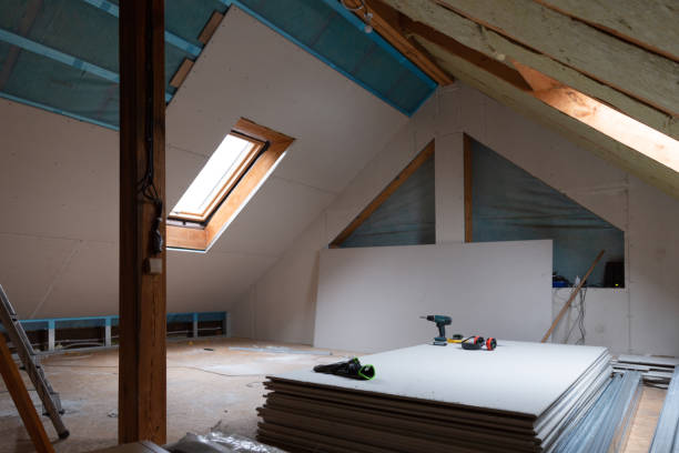 Best Cellulose Insulation in Philadelphia, PA