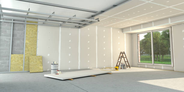 Types of Insulation We Offer in Philadelphia, PA